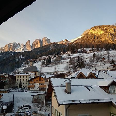 La Casa Duron Διαμέρισμα Campitello di Fassa Εξωτερικό φωτογραφία