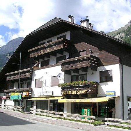 La Casa Duron Διαμέρισμα Campitello di Fassa Εξωτερικό φωτογραφία