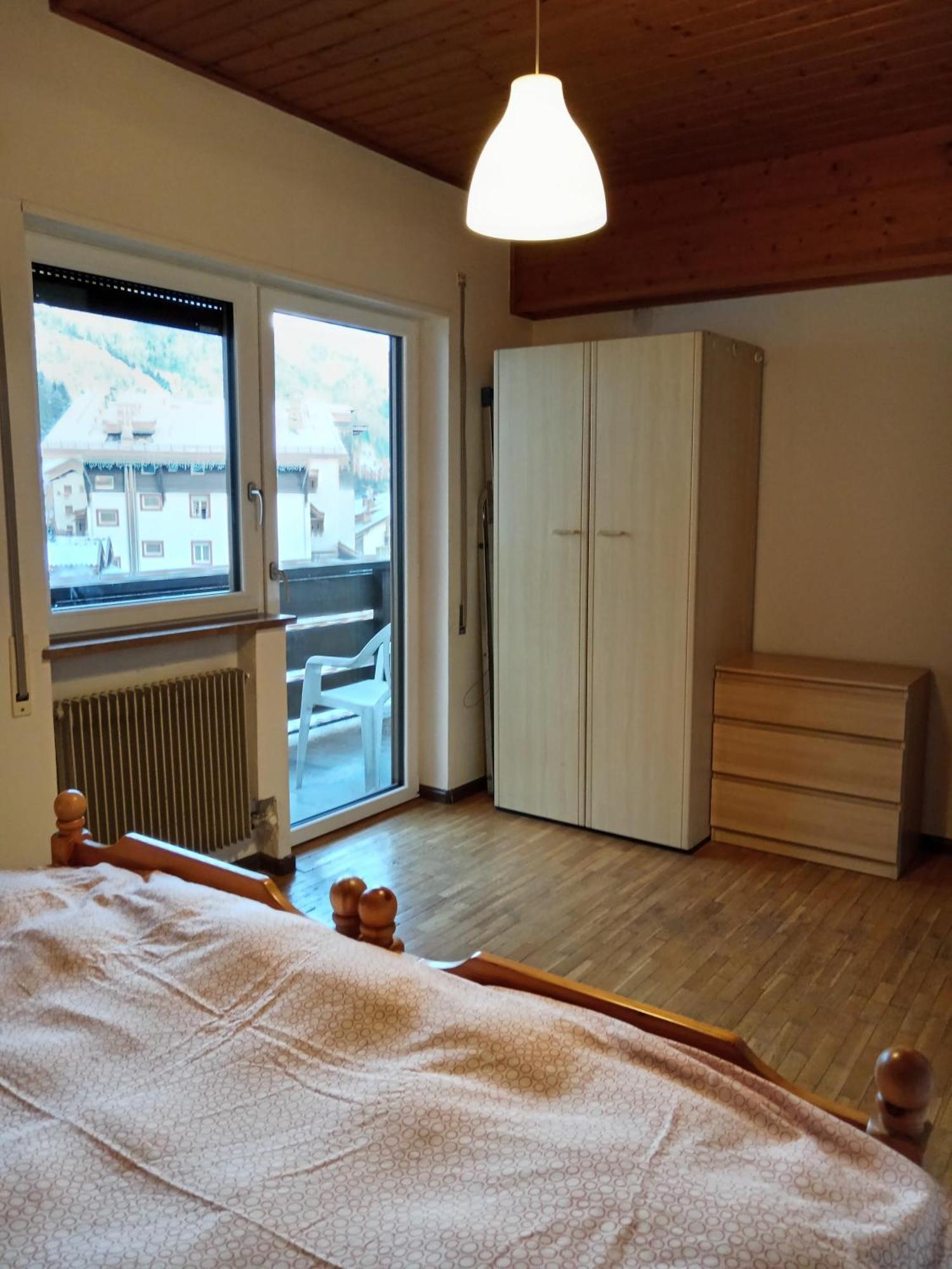 La Casa Duron Διαμέρισμα Campitello di Fassa Εξωτερικό φωτογραφία